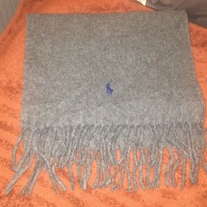 Men’s Polo Scarf